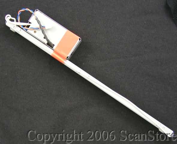Fujitsu Lamp with Inverter for 620C Scanners